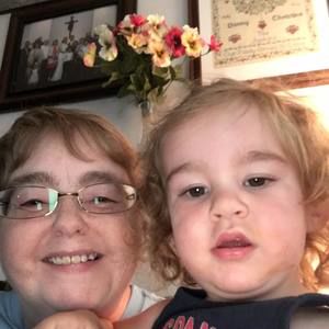 Meet your Posher, Holly